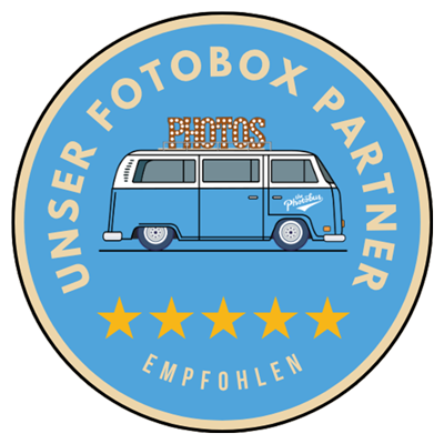 Logo von the Photobus Schweiz