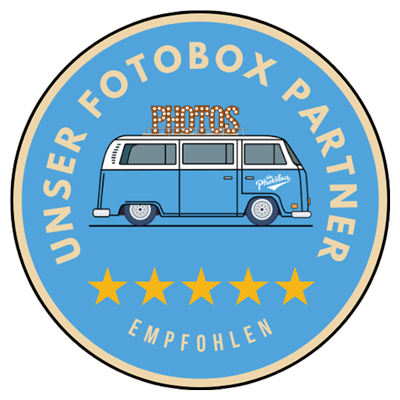 Logo von the Photobus Schweiz